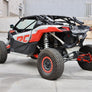 CAN-AM X3 Roll Cage (5” Shorter than OEM)