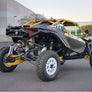 CAN-AM Maverick R VR1 Roll Cage (4.5” Shorter than OEM)