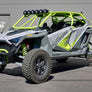 RZR PRO S/ TURBO R 4 Seat VR2 cage (6” Shorter than OEM)