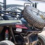 TURBO R/S-PRO XP GAS SHOCK SPARE TIRE CARRIER
