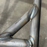 VR3 4 Seat Cage (6” Shorter than OEM 2014-2023 RZR 4 SEAT S and NON S)
