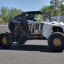 PRO R 2 Dirt Life Tall Boy Cage (4” Shorter than OEM)