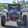 21'-25' 4 SEAT PRO R VR2 FAST BACK CAGE (6” Shorter than OEM)