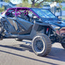 21'-25' 4 SEAT PRO R VR2 FAST BACK CAGE (6” Shorter than OEM)