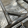 VR3 4 Seat Cage (6” Shorter than OEM 2014-2023 RZR 4 SEAT S and NON S)