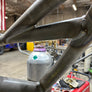 CAN-AM Maverick R VR1 Roll Cage (4.5” Shorter than OEM)
