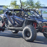 21'-25' 4 SEAT PRO R VR2 FAST BACK CAGE (6” Shorter than OEM)