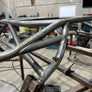 VR3 4 Seat Cage (6” Shorter than OEM 2014-2023 RZR 4 SEAT S and NON S)