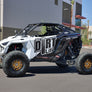 PRO R 2 Dirt Life Tall Boy Cage (4” Shorter than OEM)