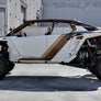 4 SEAT PRO R VR1 CAGE (6” Shorter than OEM)