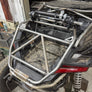PRO R GAS SHOCK SPARE TIRE CARRIER