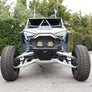 PRO R Bambino (top tube deleted)KICKER front bumper
