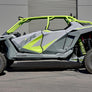 RZR PRO S/ TURBO R 4 Seat VR2 cage (6” Shorter than OEM)