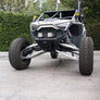 PRO R Bambino (top tube deleted)KICKER front bumper