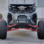 Can-AM X3 Max Roll Cage (4” Shorter than OEM)