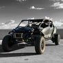 CAN-AM Maverick R 4 Seat VR1 Roll Cage