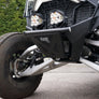 PRO R Bambino (top tube deleted)KICKER front bumper