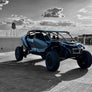 CAN-AM Maverick R 4 Seat VR1 Roll Cage