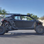 21'-25' 4 SEAT PRO R VR2 FAST BACK CAGE (6” Shorter than OEM)