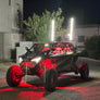 4 SEAT PRO R VR1 CAGE (6” Shorter than OEM)
