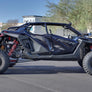 21'-25' 4 SEAT PRO R VR2 FAST BACK CAGE (6” Shorter than OEM)