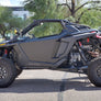 21'-25' 2 SEAT PRO R VR2 CAGE (6” Shorter than OEM)