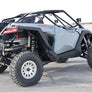 2 SEAT PRO S/ TURBO R VR2 CAGE (6” Shorter than OEM)