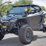21'-25' 2 SEAT PRO R VR2 CAGE (6” Shorter than OEM)