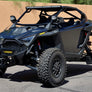 21'-25' 2 SEAT PRO R VR2 CAGE (6” Shorter than OEM)
