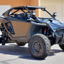 21'-25' 2 SEAT PRO R VR2 CAGE (6” Shorter than OEM)