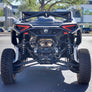 CAN-AM Maverick R VR1 Roll Cage (4.5” Shorter than OEM)