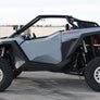 2 SEAT PRO S/ TURBO R VR2 CAGE (6” Shorter than OEM)