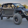 21'-25' 4 SEAT PRO R VR2 FAST BACK CAGE (6” Shorter than OEM)