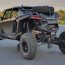 21'-25' 4 SEAT PRO R VR2 FAST BACK CAGE (6” Shorter than OEM)