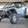 2 SEAT PRO S/ TURBO R VR2 CAGE (6” Shorter than OEM)