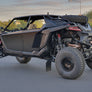 21'-25' 4 SEAT PRO R VR2 FAST BACK CAGE (6” Shorter than OEM)