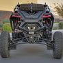 21'-25' 4 SEAT PRO R VR2 FAST BACK CAGE (6” Shorter than OEM)