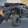 21'-25' 4 SEAT PRO R VR2 FAST BACK CAGE (6” Shorter than OEM)