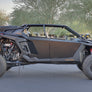 21'-25' 4 SEAT PRO R VR2 FAST BACK CAGE (6” Shorter than OEM)