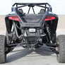 2 SEAT PRO S/ TURBO R VR2 CAGE (6” Shorter than OEM)