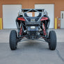 RZR TURBO R 4 Seat VR2 cage