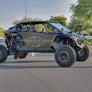 21'-25' 4 SEAT PRO R VR2 FAST BACK CAGE (6” Shorter than OEM)