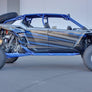 4 SEAT PRO R VR1 CAGE (6” Shorter than OEM)