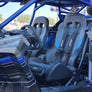 4 SEAT PRO R VR1 CAGE (6” Shorter than OEM)