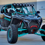 PRO R 4 VR2 A.2 BAJA Cage