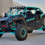 PRO R 4 VR2 A.2 BAJA Cage