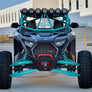 PRO R 4 VR2 A.2 BAJA Cage