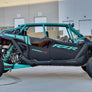 PRO R 4 VR2 A.2 BAJA Cage