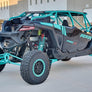 PRO R 4 VR2 A.2 BAJA Cage