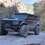 21’-23’ FORD BRONCO "JAMMER" FRONT WINCH BUMPER